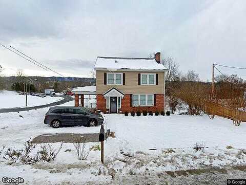 Main, LEBANON, VA 24266