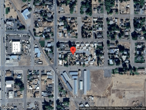 4Th, ALTURAS, CA 96101