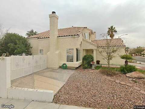 Marsh, LAS VEGAS, NV 89128
