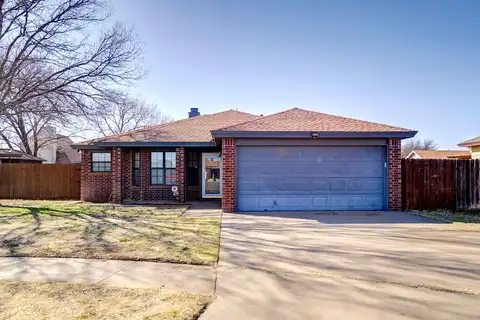 Elkhart, LUBBOCK, TX 79416