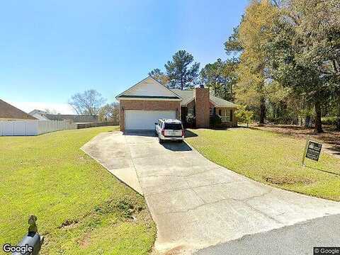 Hunters Ridge, BYRON, GA 31008