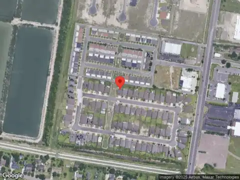 London, EDINBURG, TX 78539