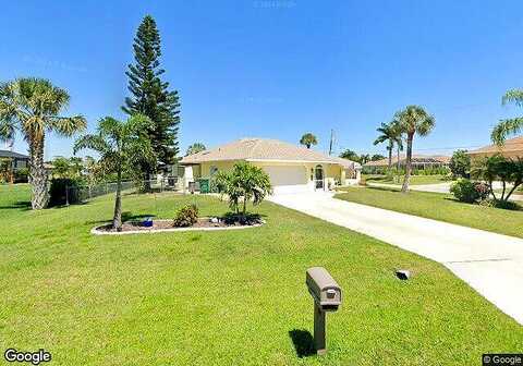 Montgomery, PORT CHARLOTTE, FL 33981