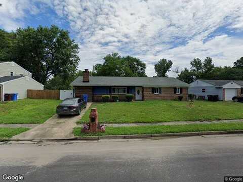 Aaron, CHESAPEAKE, VA 23323