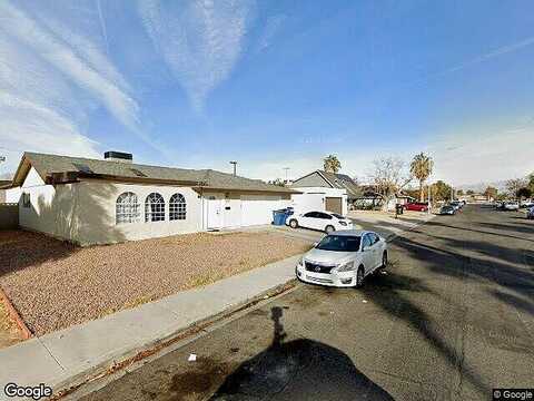Horn, LAS VEGAS, NV 89107