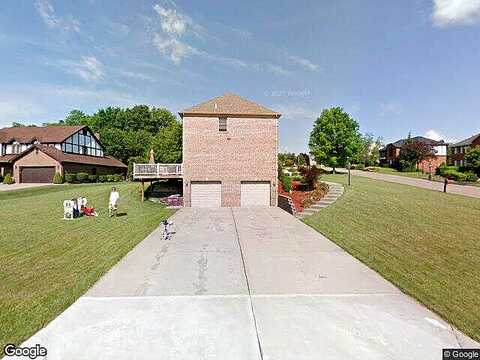 Diana, MC KEES ROCKS, PA 15136