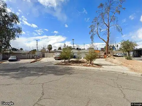Berman, LAS VEGAS, NV 89169