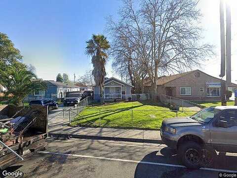 Del Paso, SACRAMENTO, CA 95815