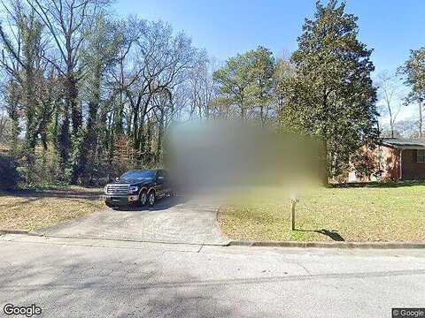 Harris Manor, ATLANTA, GA 30311