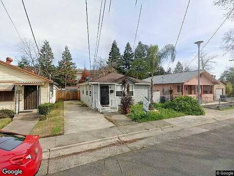43Rd, SACRAMENTO, CA 95817