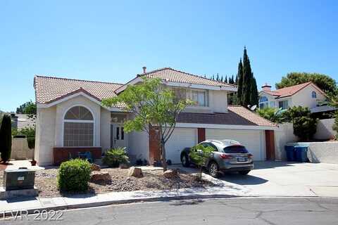 Bridge Creek, LAS VEGAS, NV 89117
