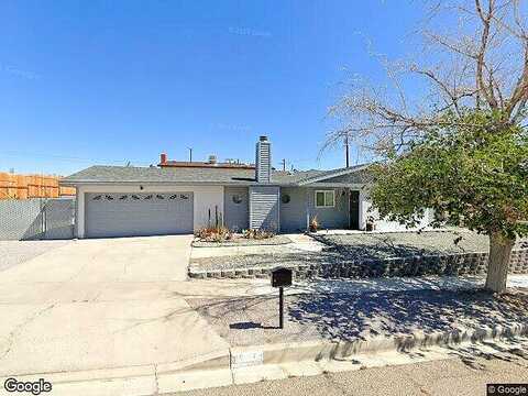Spadra, BARSTOW, CA 92311