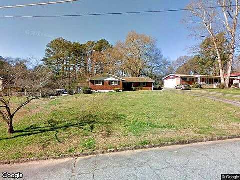 Clearwater, ATLANTA, GA 30331