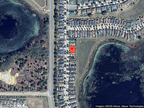 Silver Maple, GROVELAND, FL 34736
