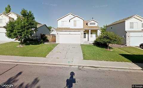 Benton, CASTLE ROCK, CO 80104