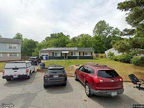 Candlewood, CHESAPEAKE, VA 23324