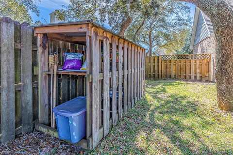 Arnold Palmer, SHALIMAR, FL 32579