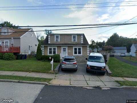 Meyer, GLENSIDE, PA 19038