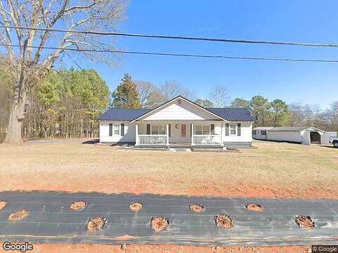 Stanton, CONYERS, GA 30094