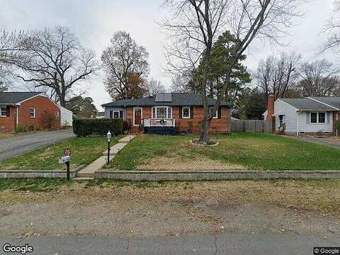 Trimmer, HENRICO, VA 23294