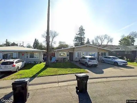 Lerwick, SACRAMENTO, CA 95821