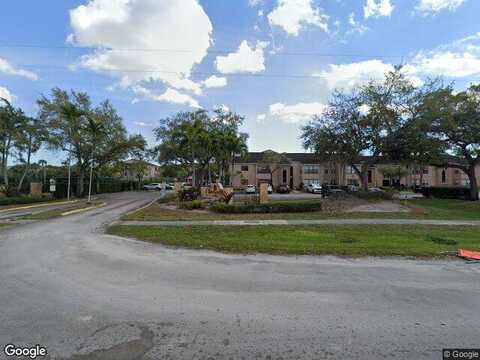 University, DAVIE, FL 33328