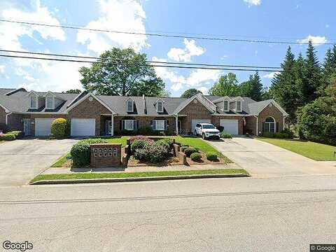 Pond, TOCCOA, GA 30577