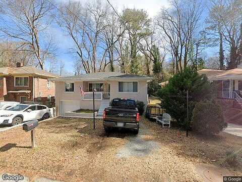 Holly, ATLANTA, GA 30314