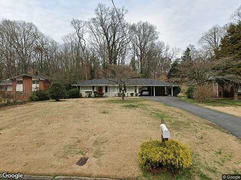 Arrowood, ATLANTA, GA 30344