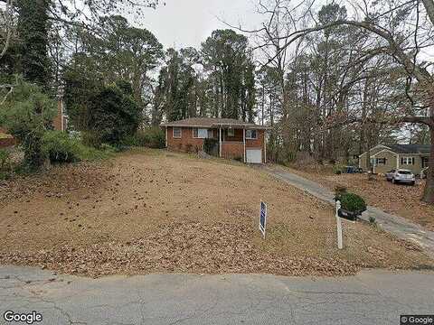Oldknow, ATLANTA, GA 30318