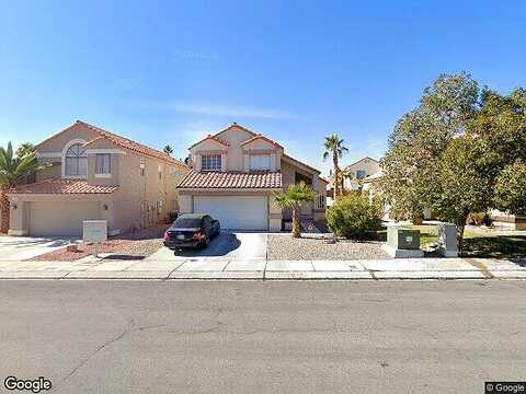 Brienza, LAS VEGAS, NV 89117