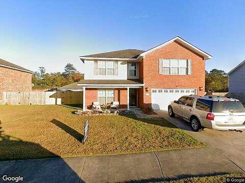 Manchester, MIDWAY, GA 31320