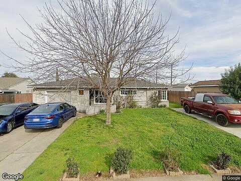 Ribier, RANCHO CORDOVA, CA 95670