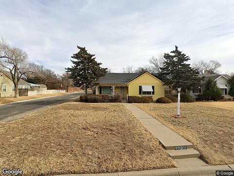 Van Buren, AMARILLO, TX 79109