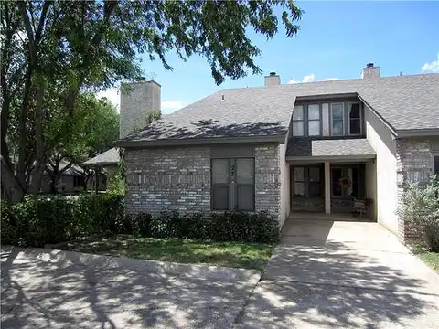 Crossroads, ABILENE, TX 79605