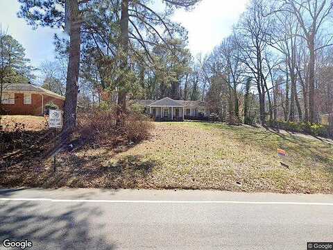 Collier, ATLANTA, GA 30318