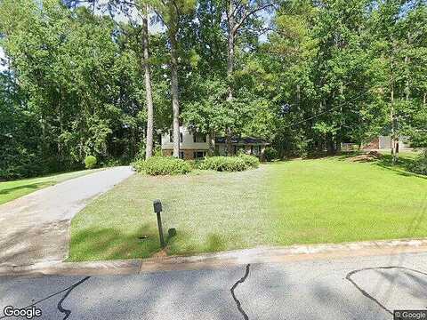 Malone, FAIRBURN, GA 30213