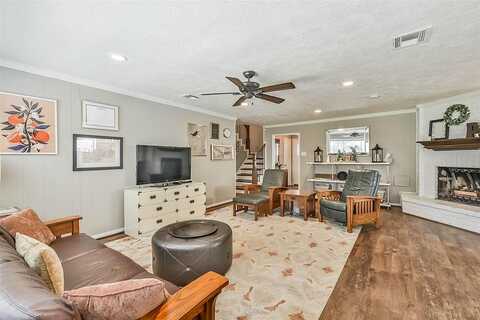 Maplewood, SPRING, TX 77386