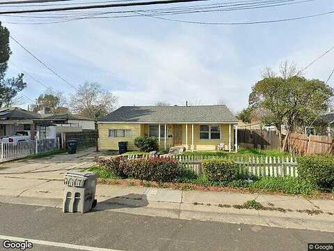 Norwood, SACRAMENTO, CA 95815