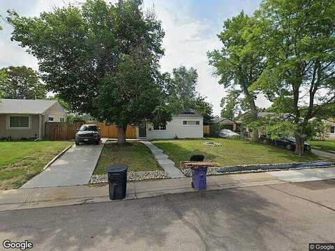 Knox, DENVER, CO 80219