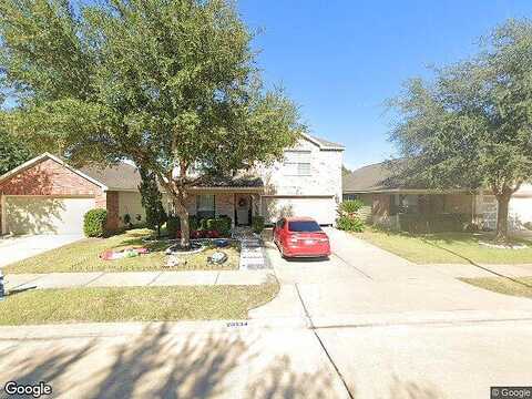 Marble Falls, KATY, TX 77494