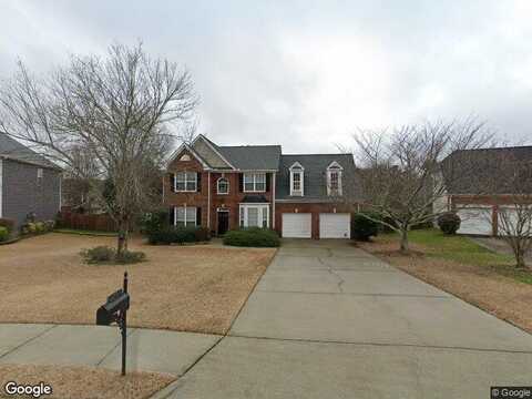 Whispering Pines, GRAYSON, GA 30017