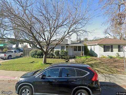 Patton, SACRAMENTO, CA 95818