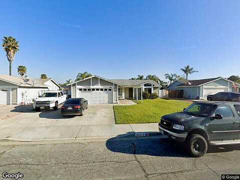 Pacoima, MENIFEE, CA 92586