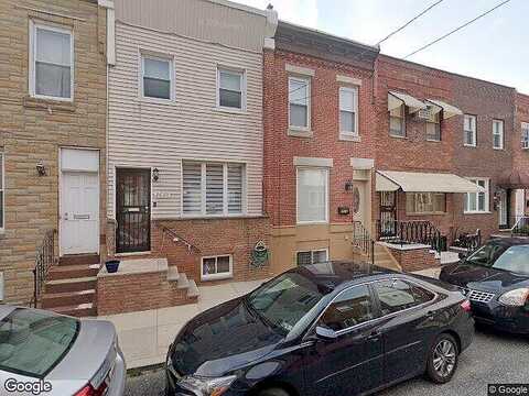Chadwick, PHILADELPHIA, PA 19145