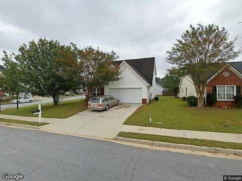Kirkhill, LAWRENCEVILLE, GA 30044