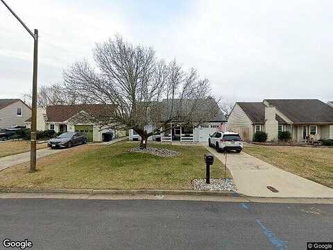 Hunters Run, VIRGINIA BEACH, VA 23456