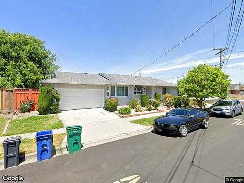 Madeline, HAYWARD, CA 94545
