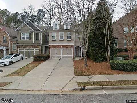 Pierce Brennen, LAWRENCEVILLE, GA 30043
