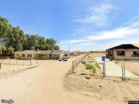 Weaver, BARSTOW, CA 92311